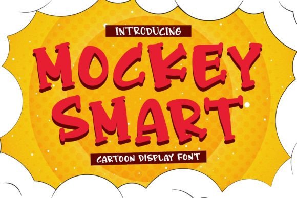 Mockey Smart Font Review