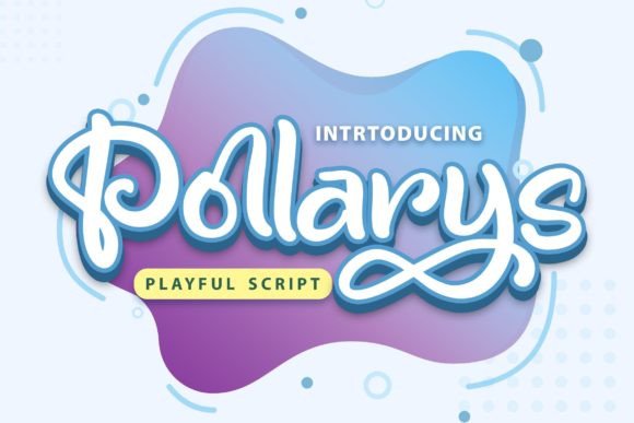 Pollarys Font: Free Download & Design Tips